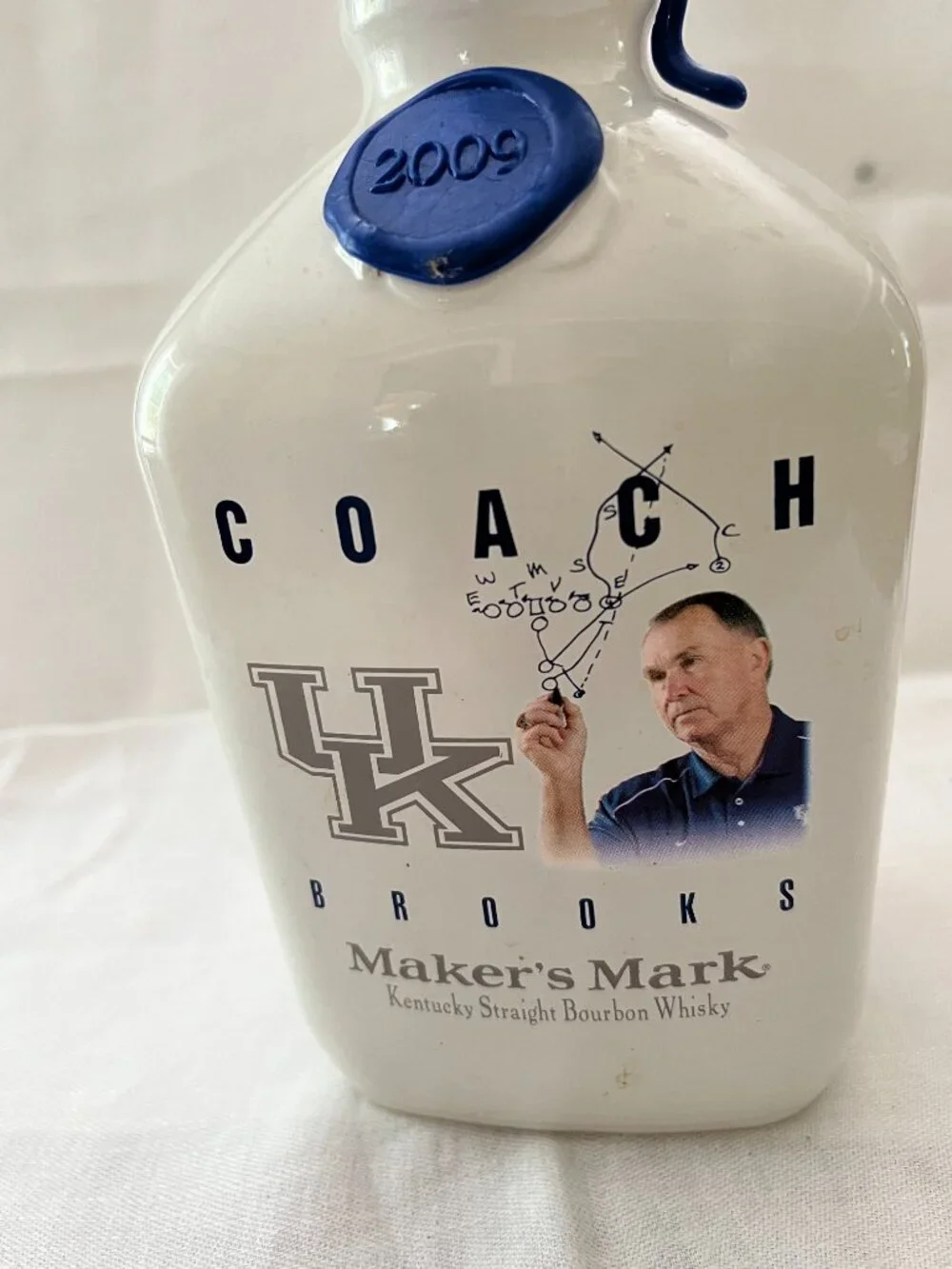 Maker’s Mark 